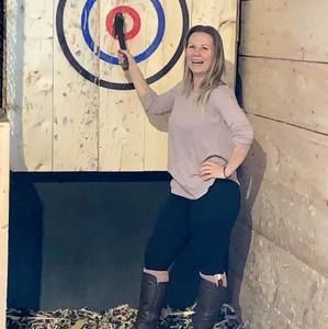 Meet your Posher, Amanda